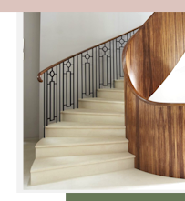 Услуги Лестницы под ключ в Сасове