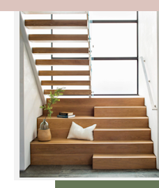 Услуги Лестницы под ключ в Сасове