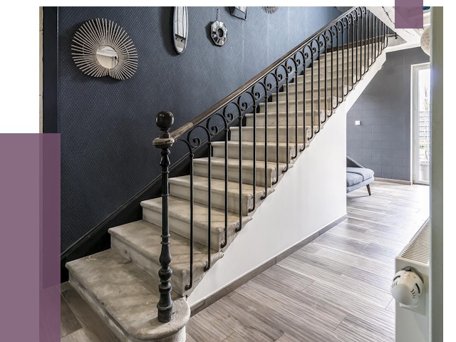 Проектирование лестниц в Сасове от 14652 руб. | ПРОЛЁТ-Ссв