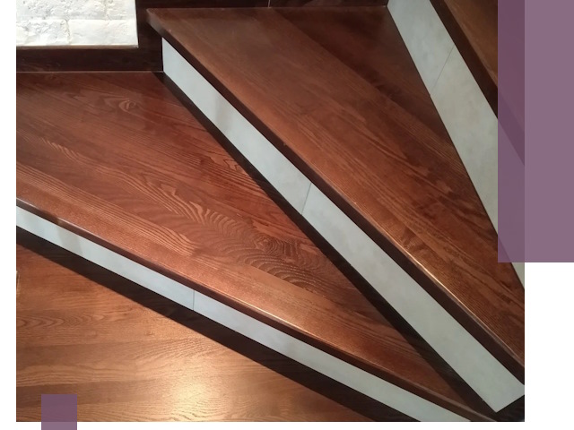 Ремонт металлических и бетонных лестниц в Сасове быстро и качественно