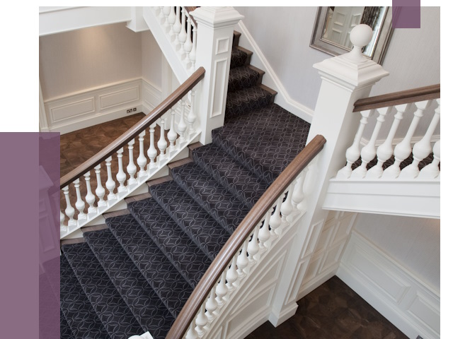 Деревянные лестницы в Сасове на заказ от 424410 руб. — ПРОЛЁТ-Ссв