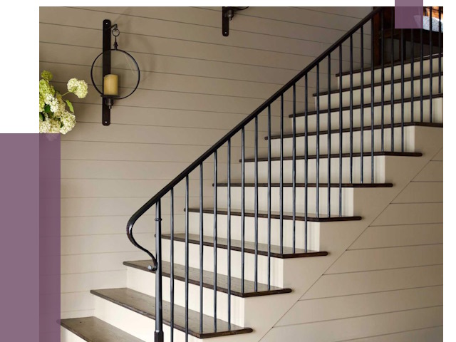 Лестницы для дома в Сасове —  от 75788 руб. | ПРОЛЁТ-Ссв