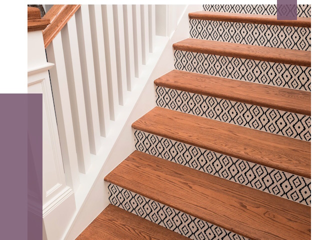 Покраска лестниц в Сасове от 1869 руб. — цены и сроки | ПРОЛЁТ-Ссв