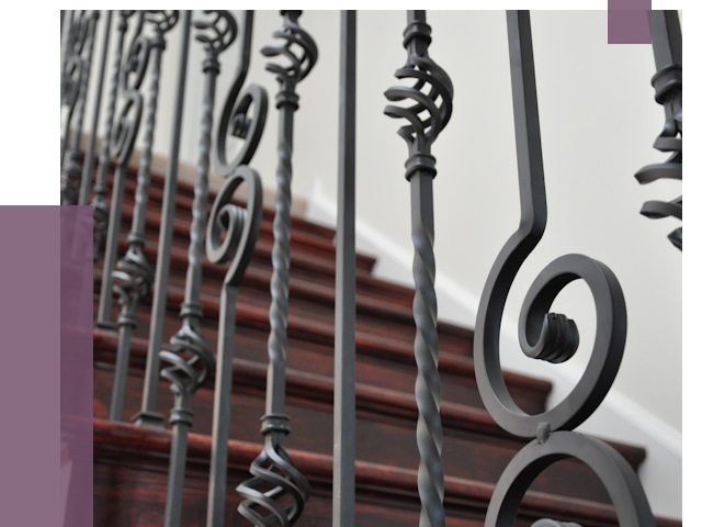 Демонтаж перил в Сасове от 4244 руб. — разборка и вывоз | ПРОЛЁТ-Ссв