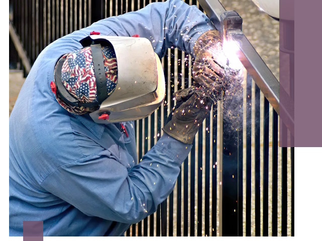 Демонтаж перил срочно и аккуратно в Сасове