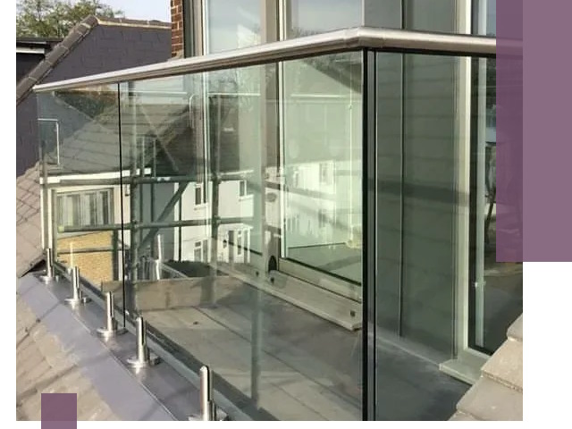 Демонтаж балконных ограждений в Сасове — быстро и безопасно