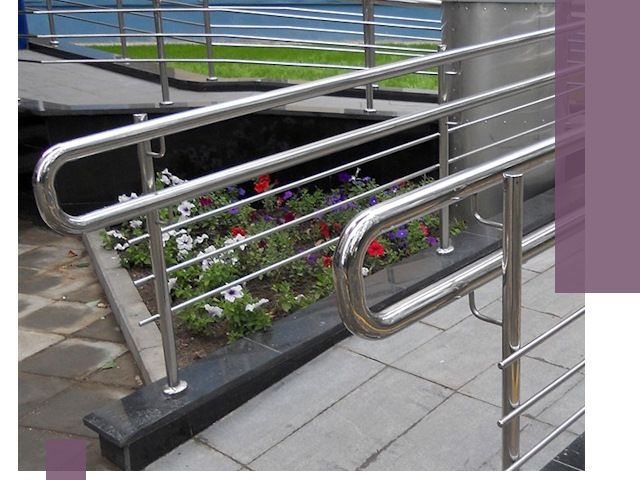 Ремонт пандусов в Сасове: быстро, надежно, с гарантией