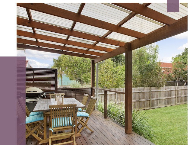 Навесы во двор в Сасове от 12530 руб. — монтаж | ПРОЛЁТ-Ссв