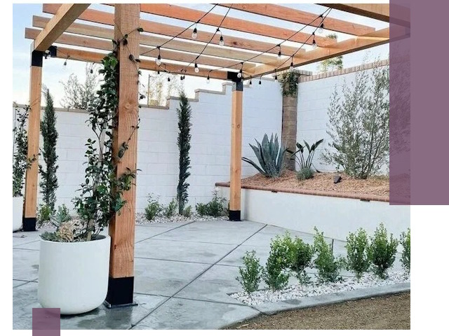 Надежные навесы для террасы в Сасове под ключ от производителя