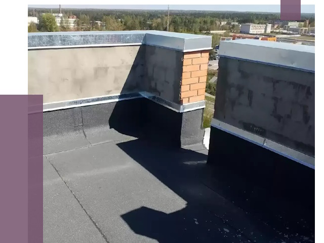 Демонтаж парапетов в Сасове от 4244 руб.  | ПРОЛЁТ-Ссв