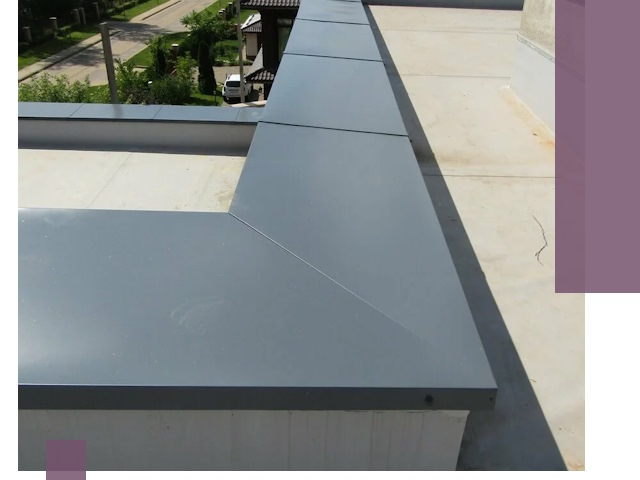 Демонтаж парапетов любой сложности в Сасове быстро и аккуратно