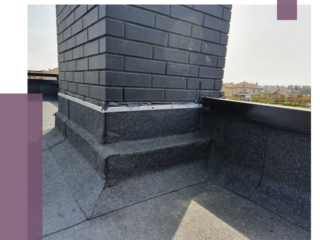 Ремонт парапетов в Сасове от 7781 руб.  | ПРОЛЁТ-Ссв