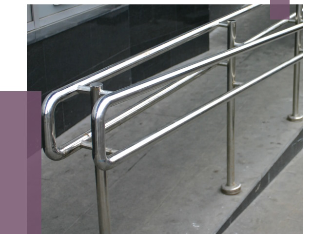 Монтаж поручней для инвалидов в Сасове от 4244 руб. — услуги ПРОЛЁТ-Ссв