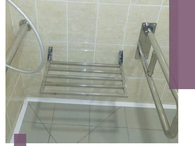 Демонтаж поручней для инвалидов в Сасове быстро и безопасно